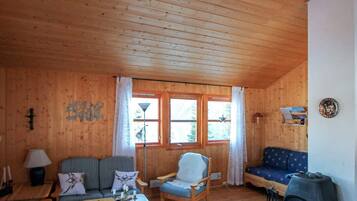 House | Living area