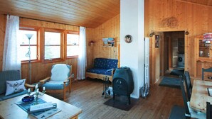House | Interior - 4 Person Holiday Home in Foldereid (Nærøysund)