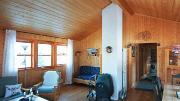 Huis | Interieur