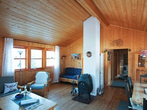 House | Interior - 6 Person Holiday Home in Foldereid-by Traum (Nærøysund)