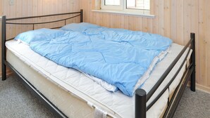 3 bedrooms, cribs/infant beds - Premium Holiday Home in Funen near Sea (Mesinge)