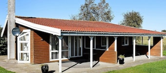 Premium Holiday Home in Funen near Sea
