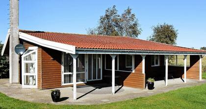 Premium Holiday Home in Funen near Sea