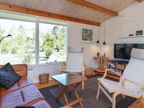 Casa | Interior