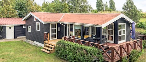 House | Exterior