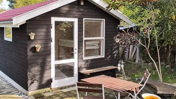 Nhà | Ngoại thất