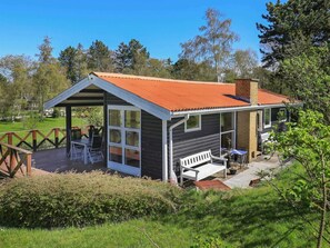 Casa | Exterior