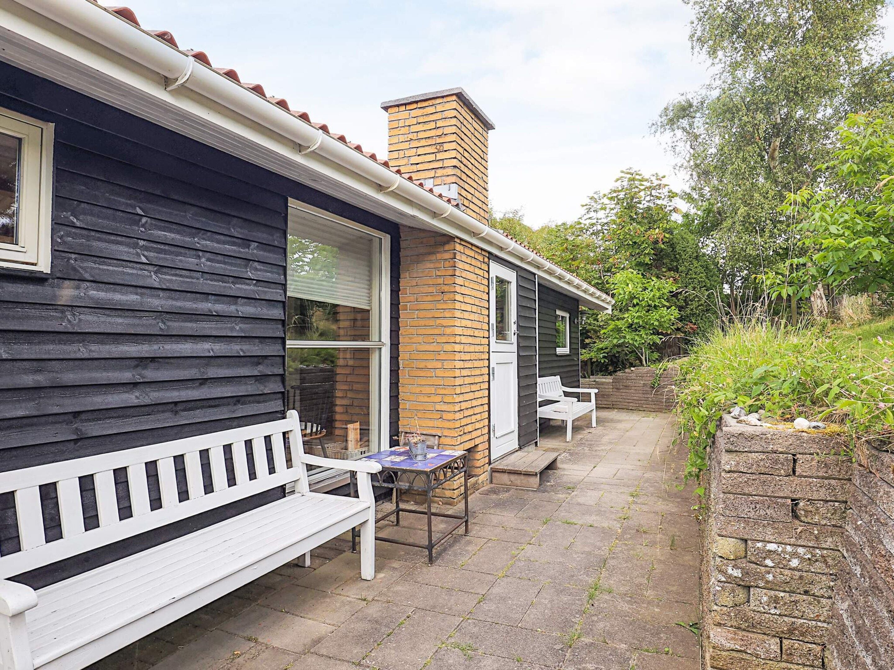 Maison | Vue depuis l’hébergement 