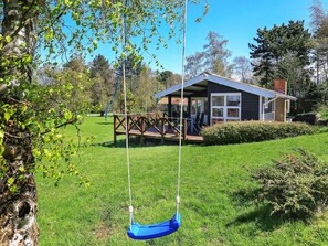House | View from property