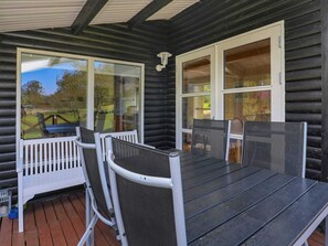House | View from property