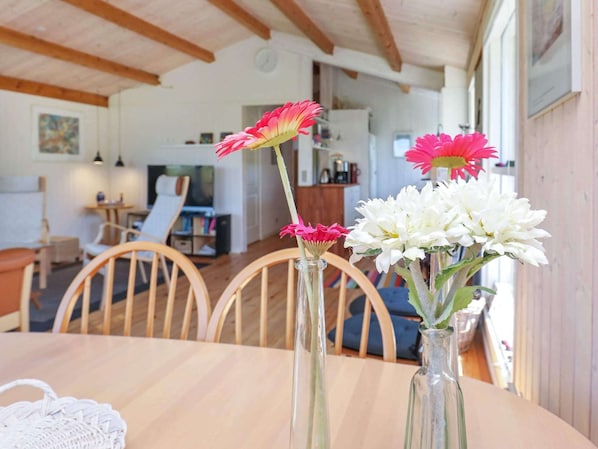 Maison | Intérieur