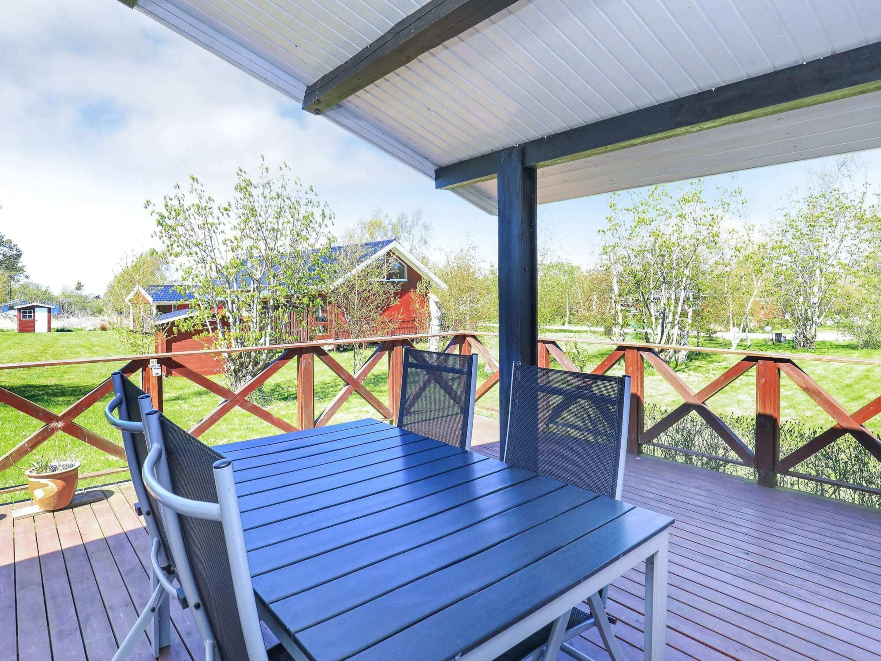 Casa | Restaurante al aire libre