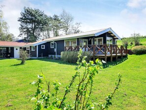 Ferienhaus | Blick von der Unterkunft
