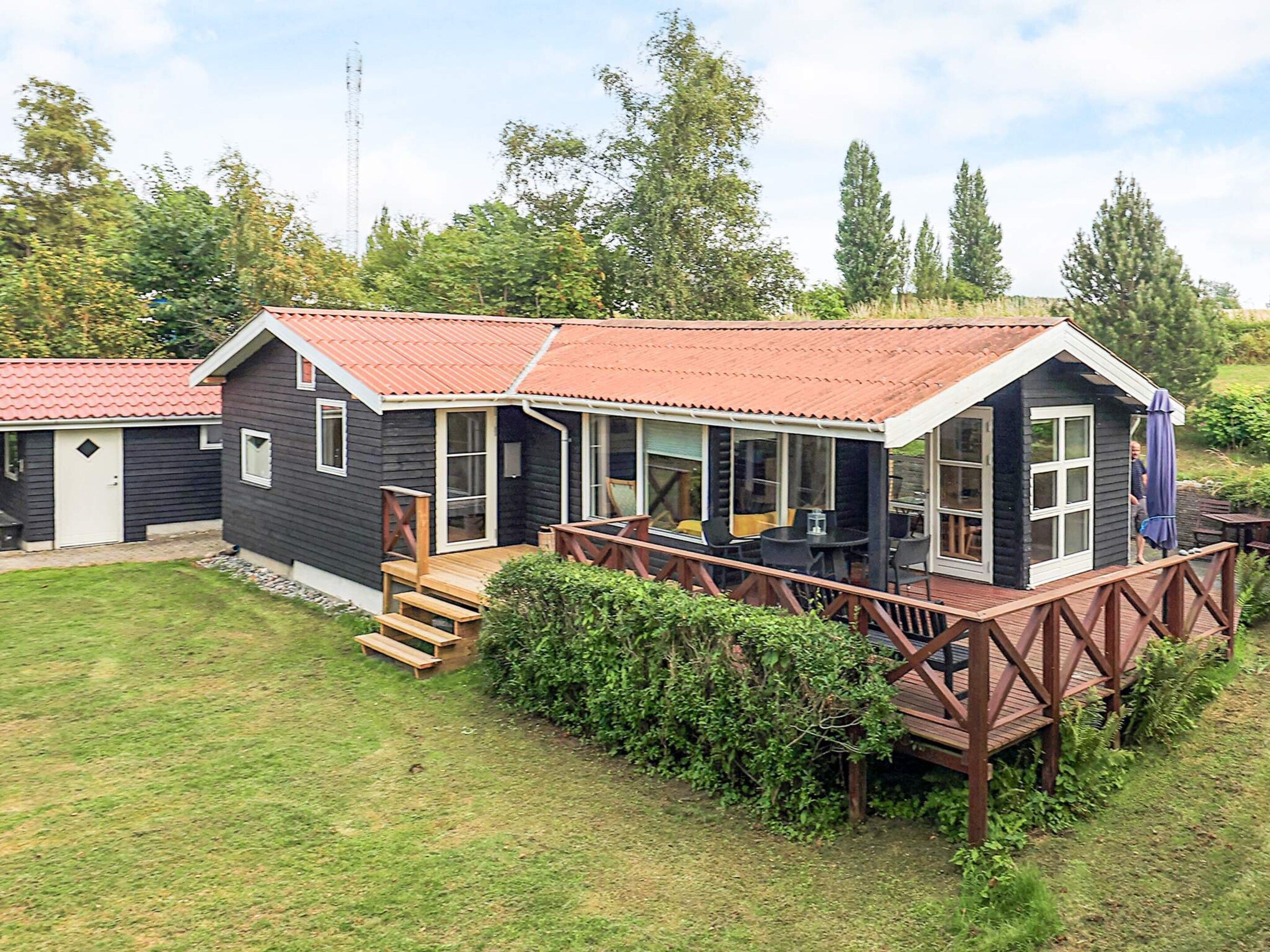 Hus | Udendørsområde