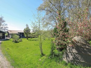 Casa | Vistas desde el alojamiento