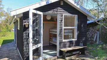 House | View from property