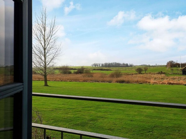 House | View from property - 6 Person Holiday Home in Humble-by Traum (Sydlangeland)