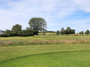 House | Golf