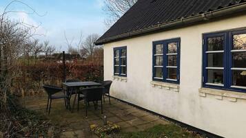 House | View from property