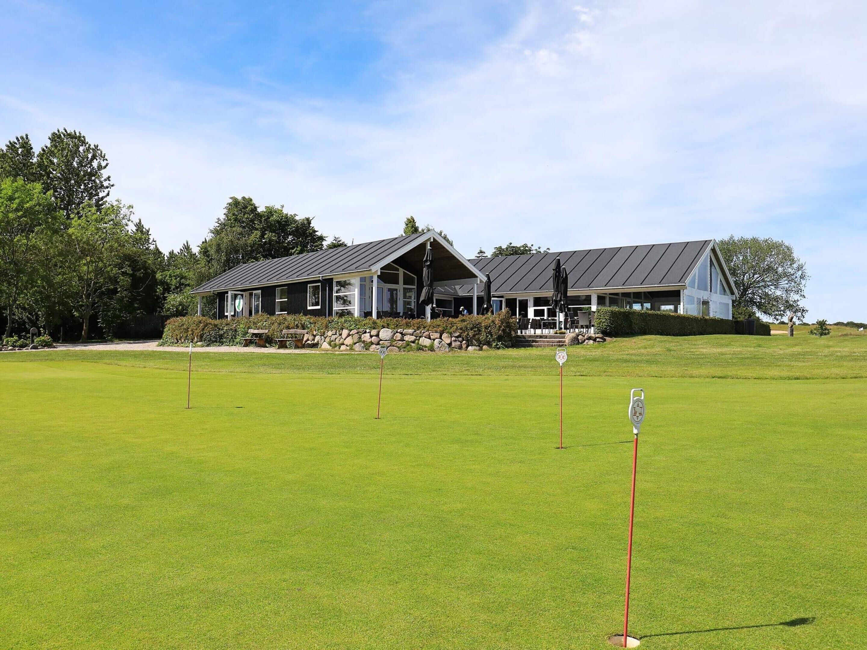 Hus | Udendørsområde