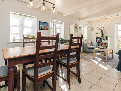 4 Star Holiday Home in Humble