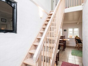 House | Interior - 6 Person Holiday Home in Humble-by Traum (Sydlangeland)