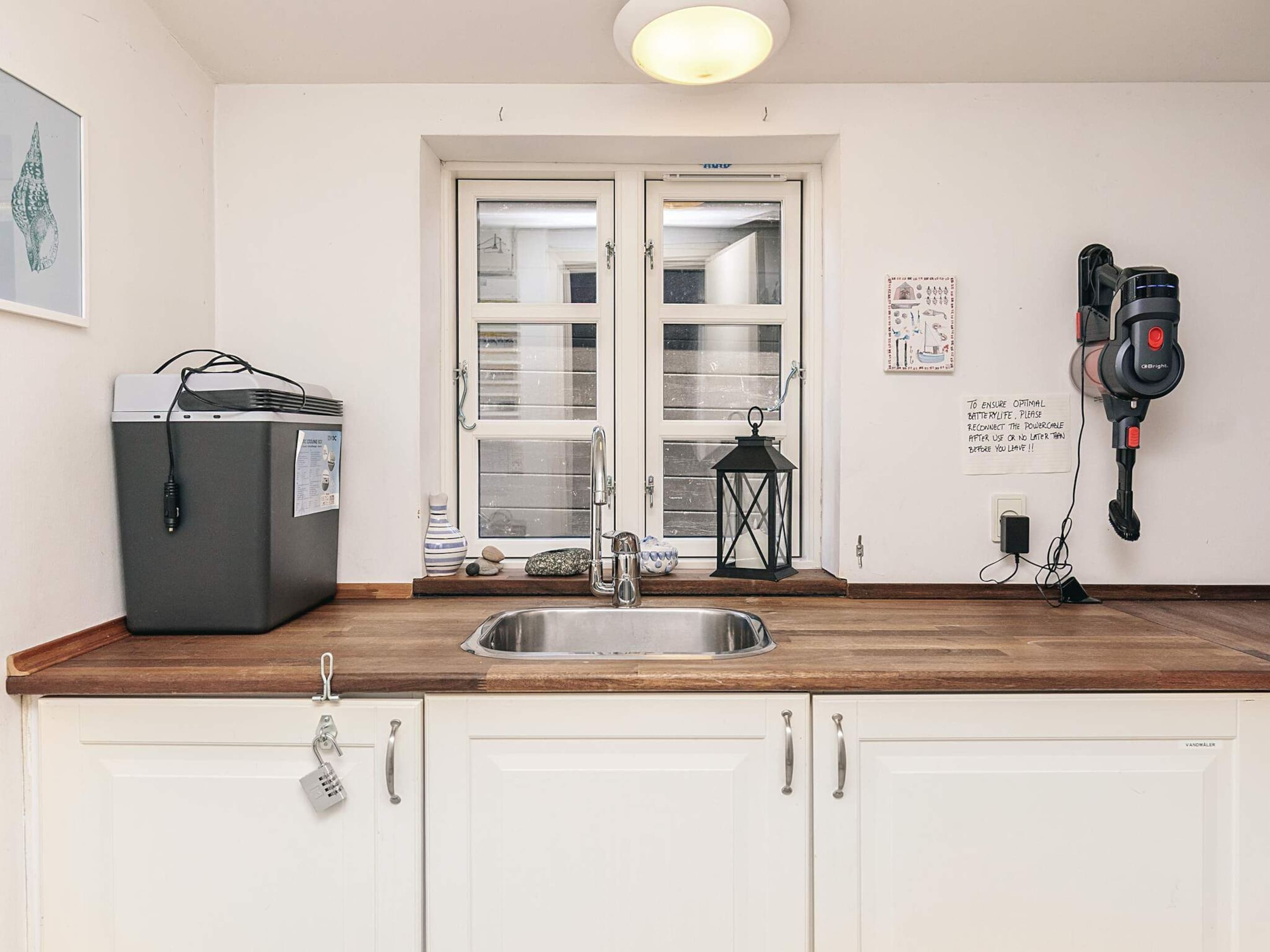 House | Interior