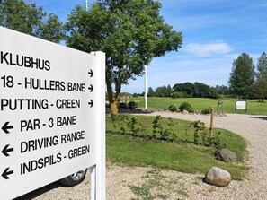 House | Property grounds