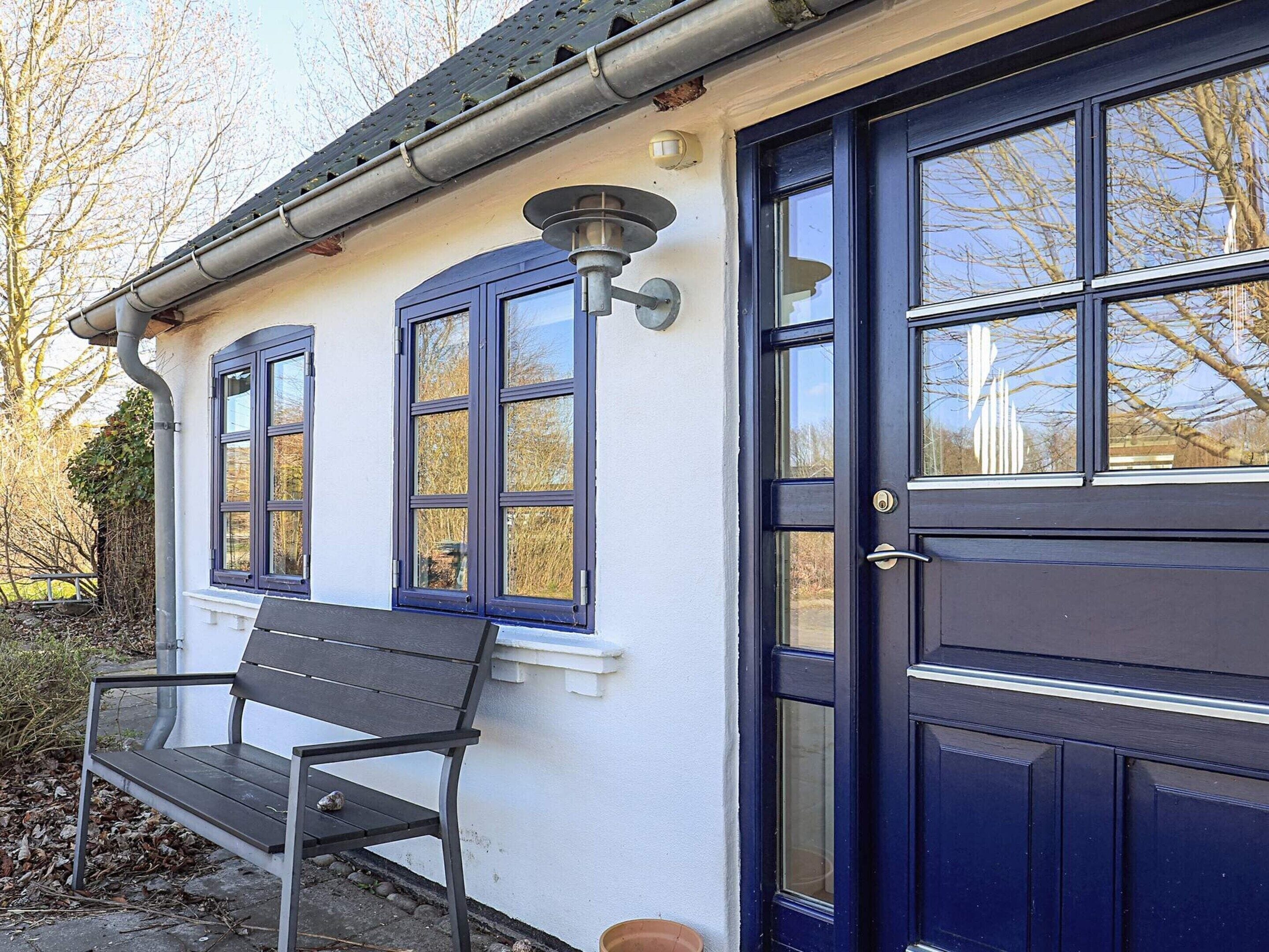 House | View from property