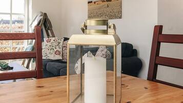 House | Interior