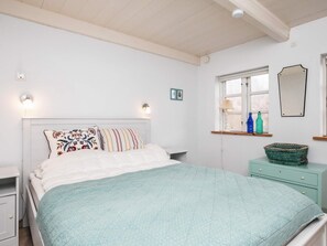 Ferienhaus | Innenbereich