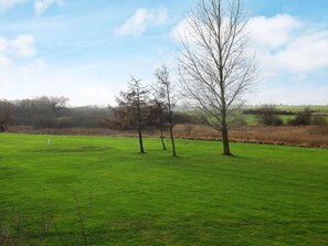 House | View from property - 6 Person Holiday Home in Humble-by Traum (Sydlangeland)