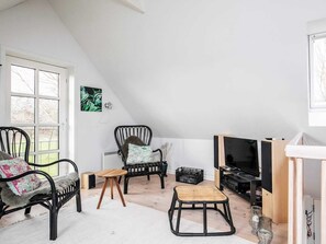 House | Interior - 6 Person Holiday Home in Humble-by Traum (Sydlangeland)