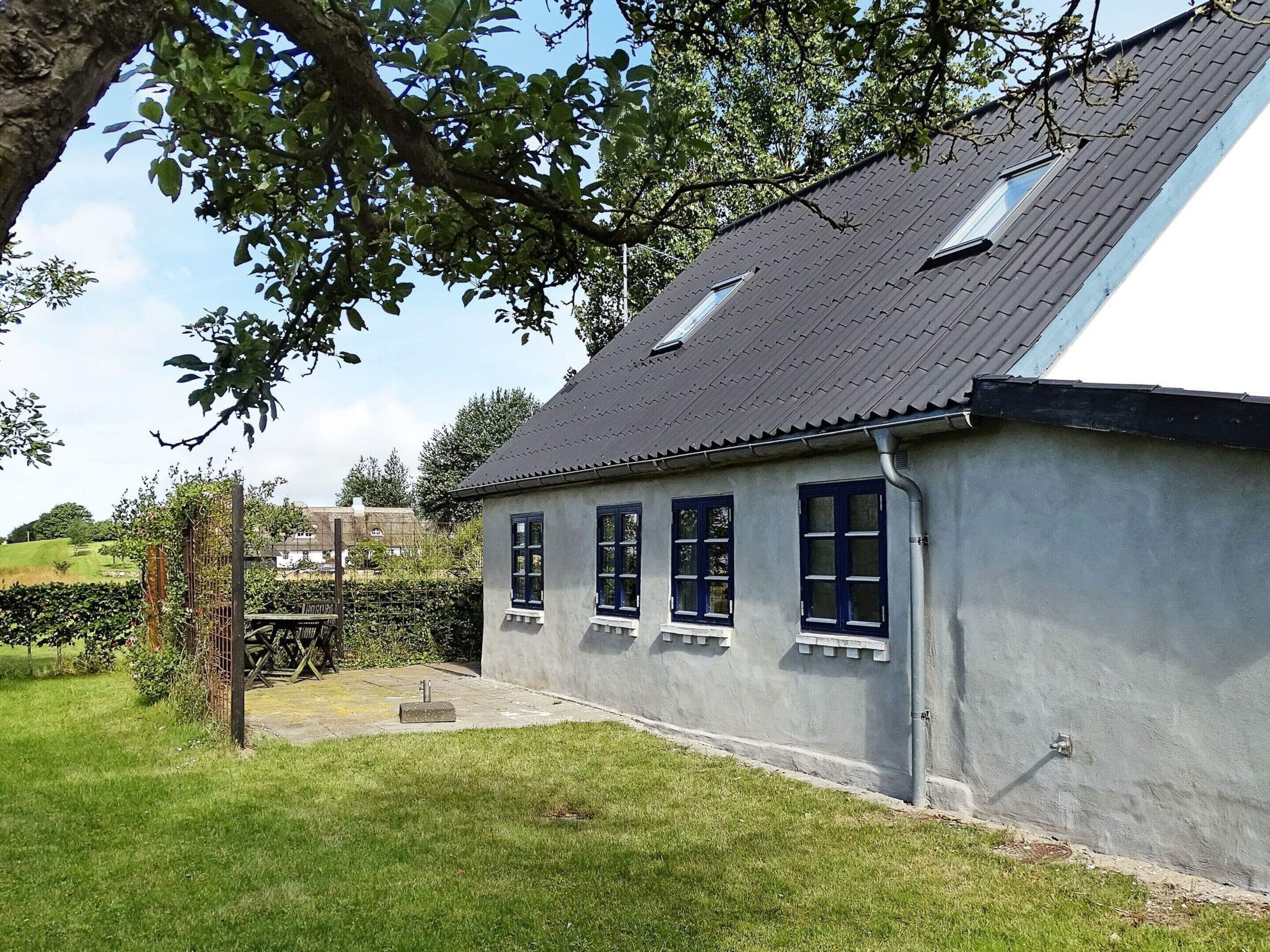 Hus | Udendørsområde