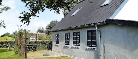 House | Exterior