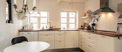 House | Interior
