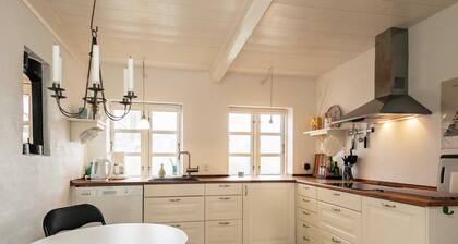 6 Person Holiday Home in Humble-by Traum