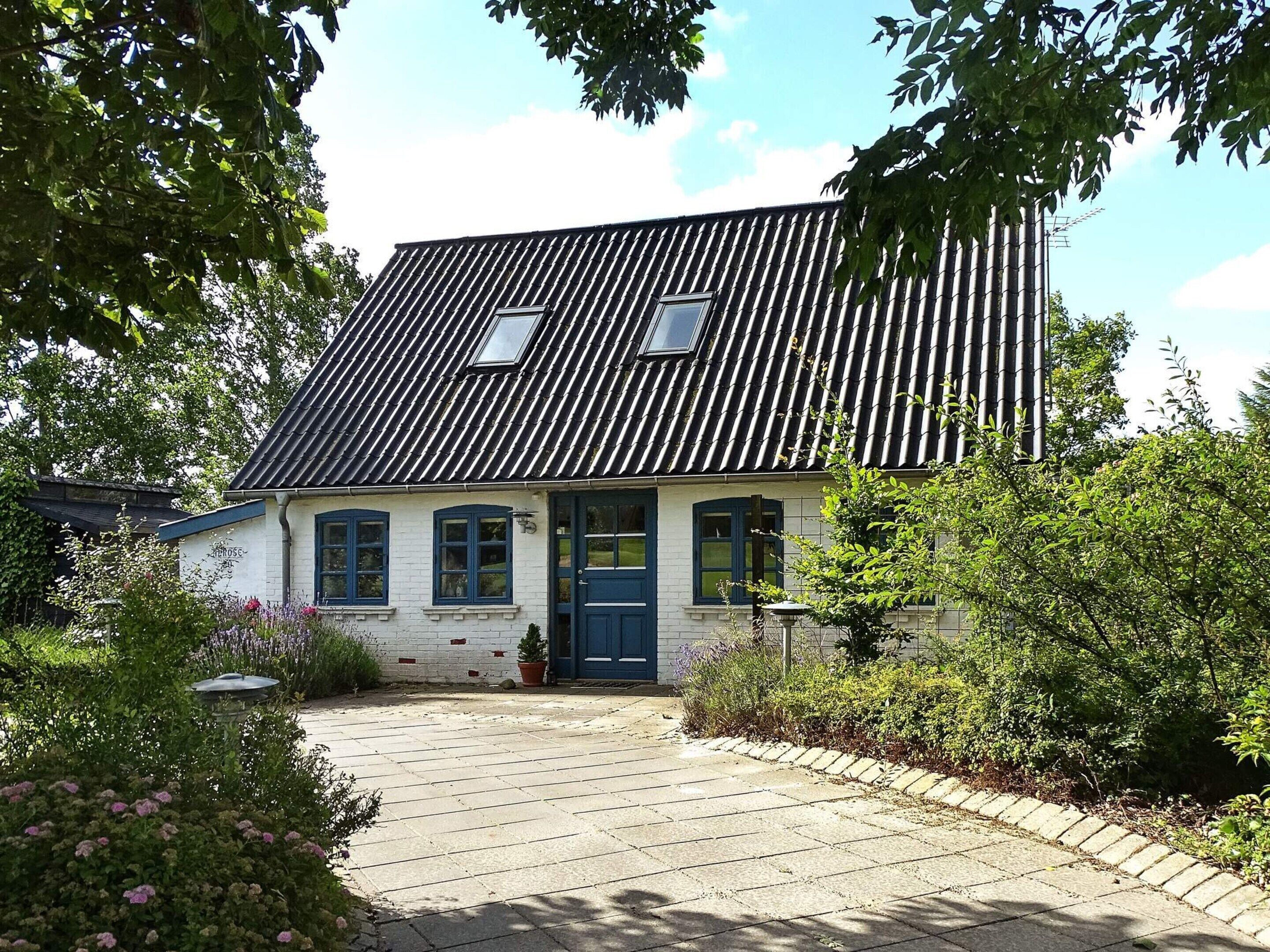 Hus | Udendørsområde