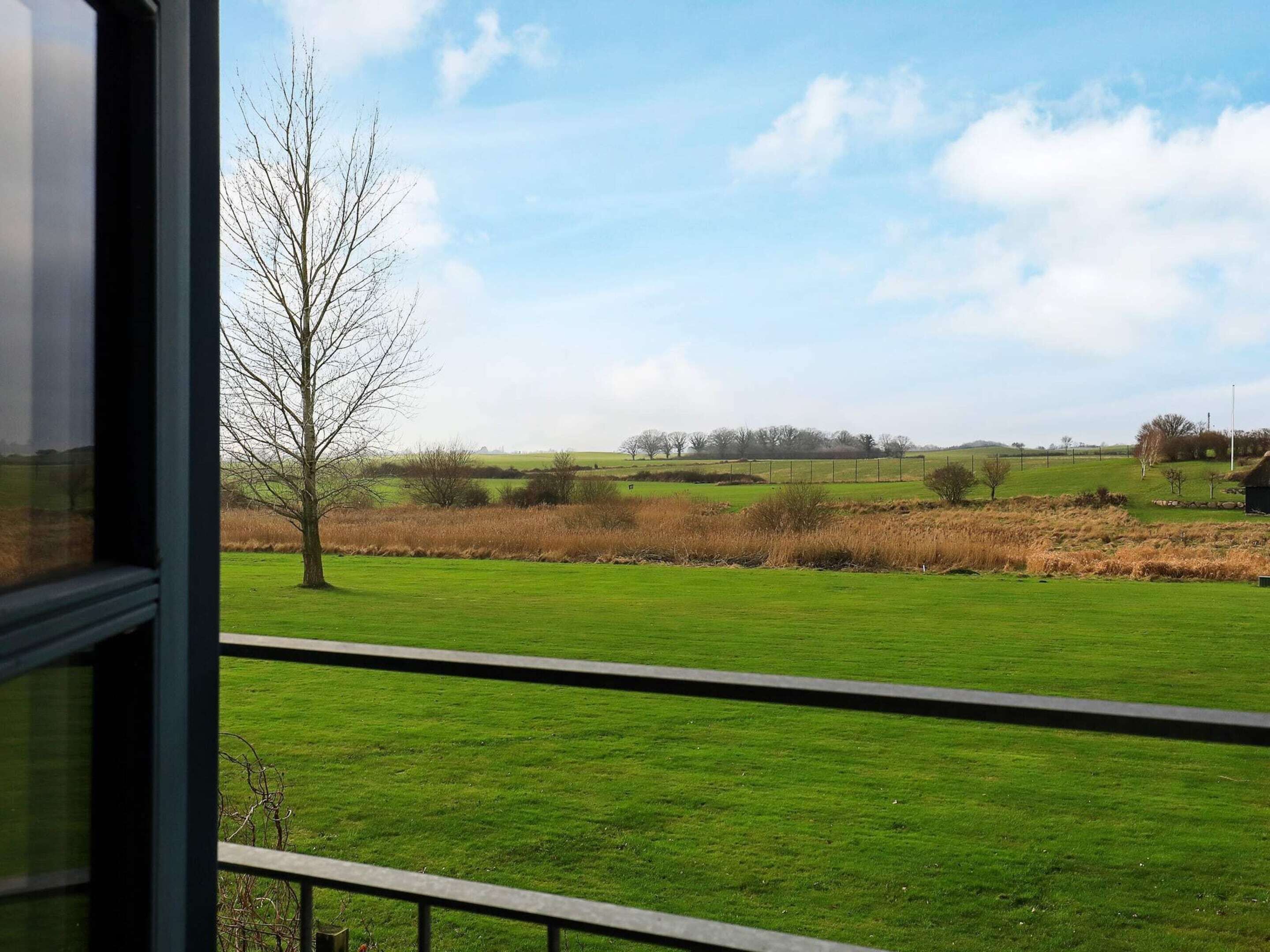 บ้านพัก | วิวจากที่พัก