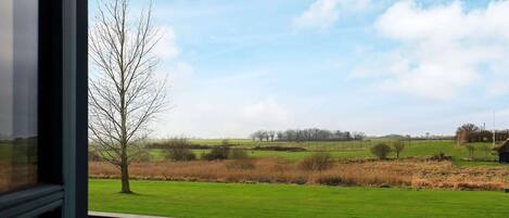 บ้านพัก | วิวจากที่พัก