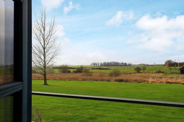 House | View from property