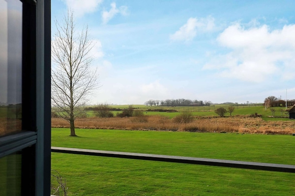 House | View from property