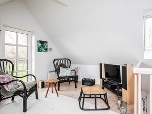 House | Interior