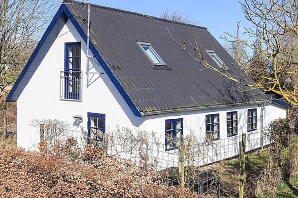 Hus | Utsikt fra overnattingsstedet
