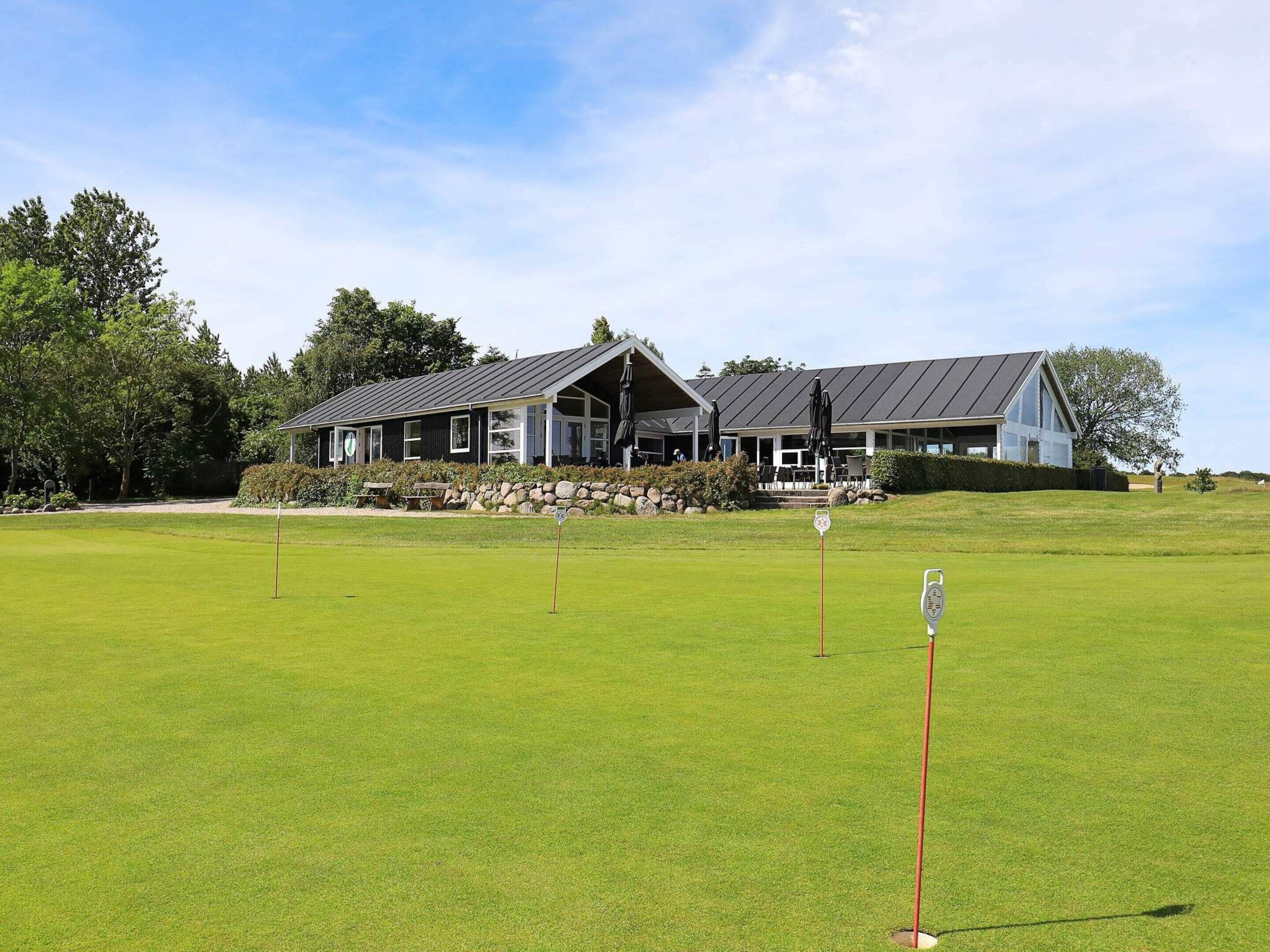 منزل | المنشأة من الخارج