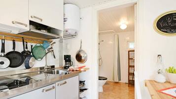 House | Private kitchen