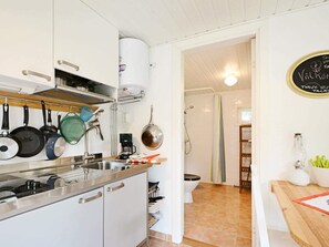 House | Private kitchen