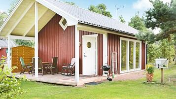 House | Exterior
