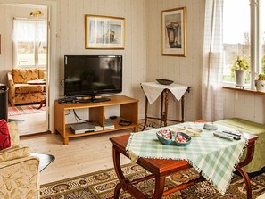 Dining - 8 Person Holiday Home in Olofström (Olofstrom)