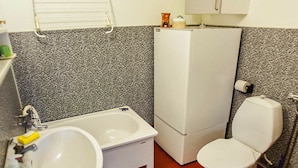 Dusche